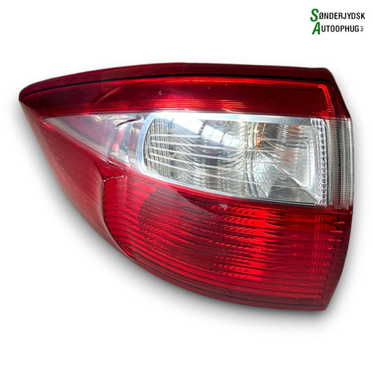 Ford C‑Max 2 Baglygte Med OEM Nr. 89502671 Fra Ford Ophugger