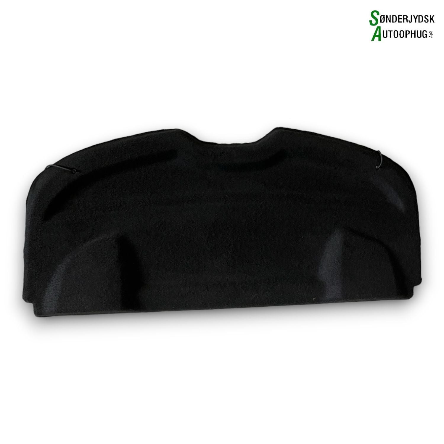 Peugeot 208 Baghylde/Hattehylde Med OEM Nr. 9673766680 Fra Peugeot Ophugger