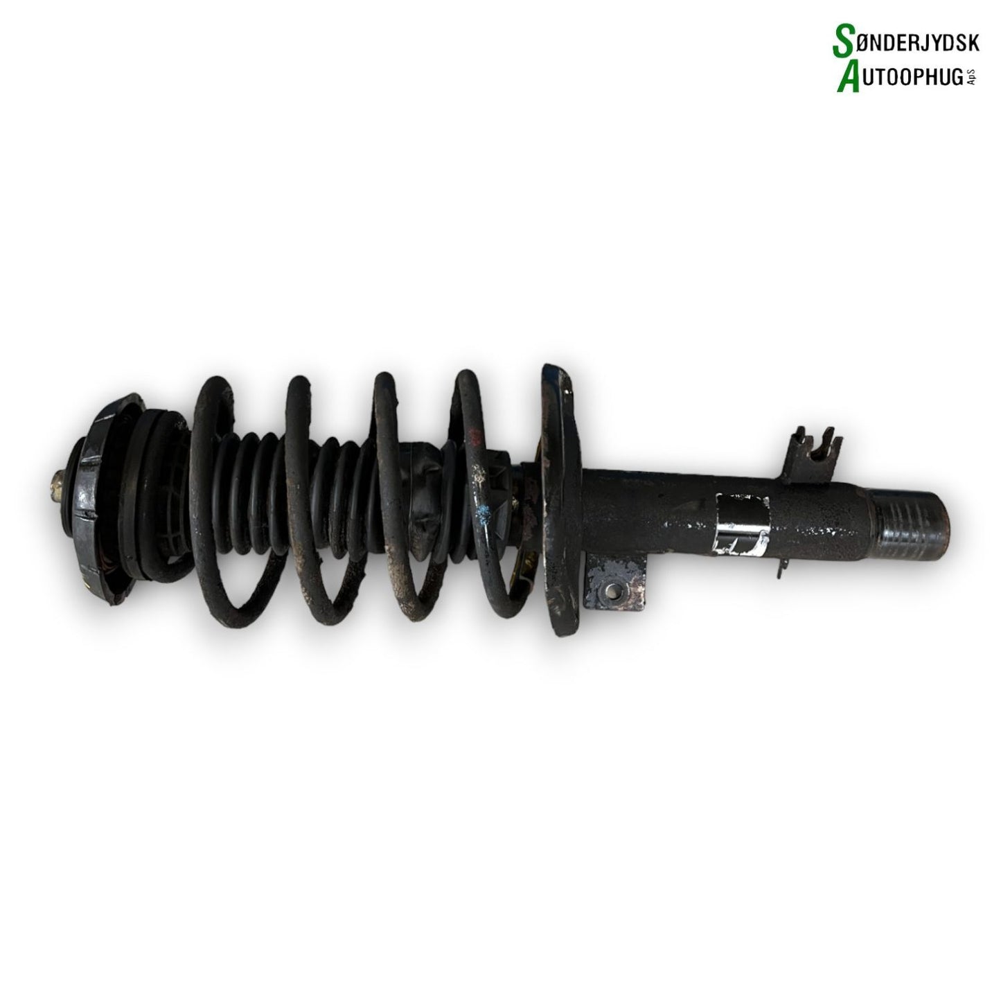 Peugeot 208 Fjederben For V Med OEM Nr. 9804831180 Fra Peugeot Ophugger