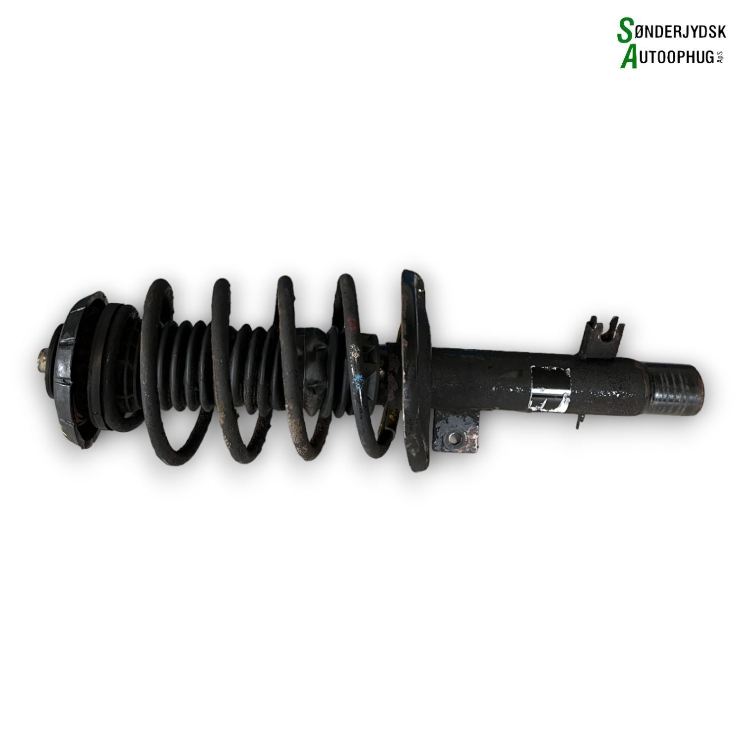 Peugeot 208 Fjederben For V Med OEM Nr. 9804831180 Fra Peugeot Ophugger