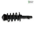Peugeot 208 Fjederben For H Med OEM Nr. 9804831280 Fra Peugeot Ophugger