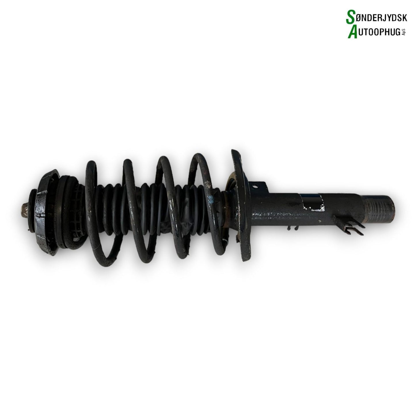 Peugeot 208 Fjederben For H Med OEM Nr. 9804831280 Fra Peugeot Ophugger