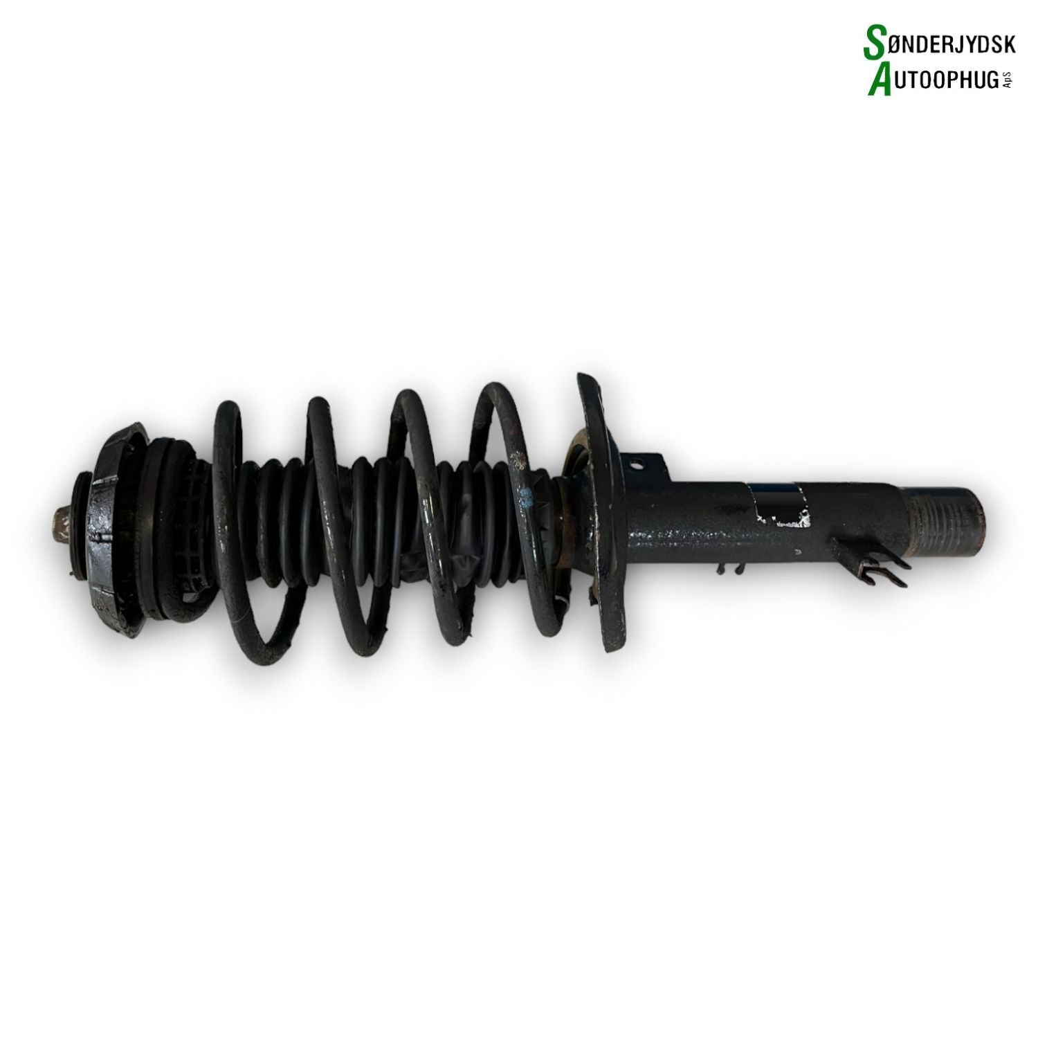 Peugeot 208 Fjederben For H Med OEM Nr. 9804831280 Fra Peugeot Ophugger