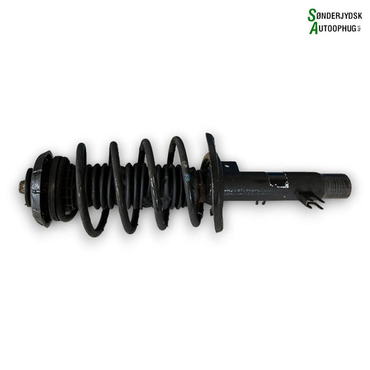 Peugeot 208 Fjederben For H Med OEM Nr. 9804831280 Fra Peugeot Ophugger