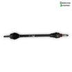 Peugeot 208 Trækaksel For H Med OEM Nr. 9803959680 Fra Peugeot Ophugger