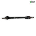 Peugeot 208 Trækaksel For H Med OEM Nr. 9803959680 Fra Peugeot Ophugger