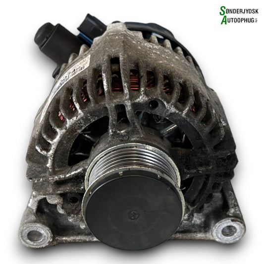 Peugeot 208 Generator Med OEM Nr. 1986A01534 Fra Peugeot Ophugger