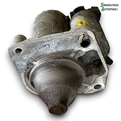 Peugeot 208 Starter Med OEM Nr. 9671530880 Fra Peugeot Ophugger