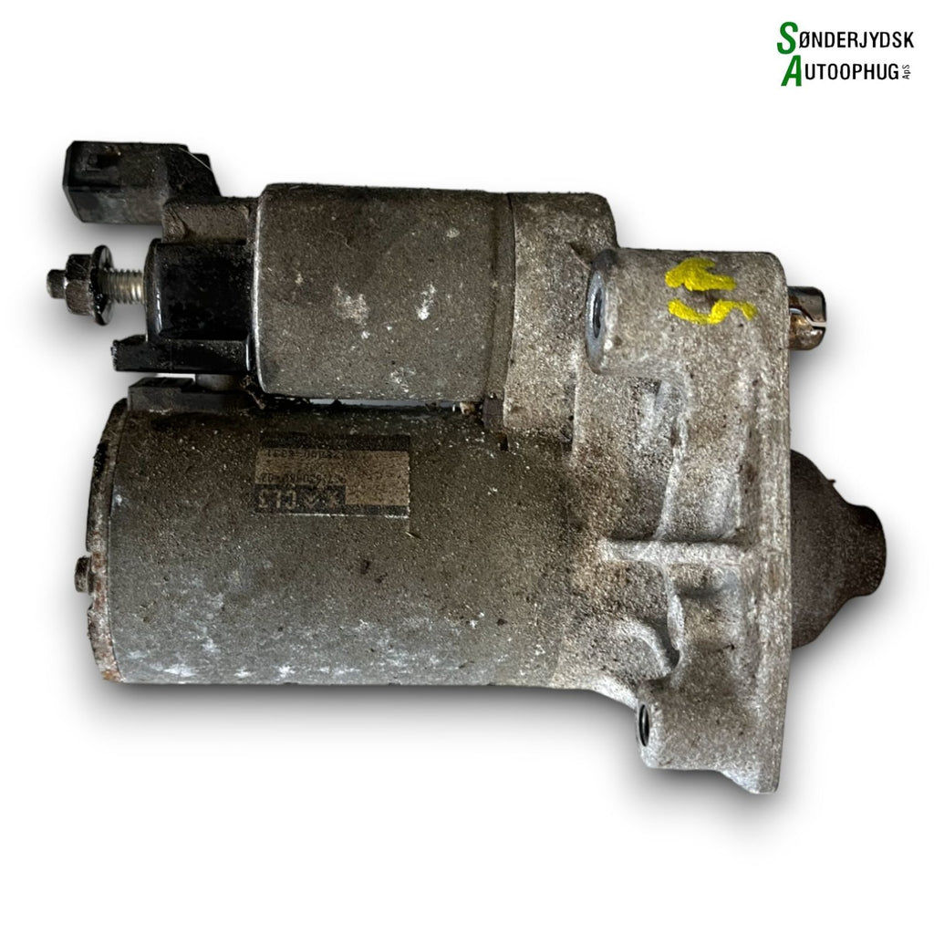 Peugeot 208 Starter Med OEM Nr. 4280008331 Fra Peugeot Ophugger