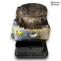 Peugeot 208 ABS Pumpe Med OEM Nr. 9806891780 Fra Peugeot Ophugger