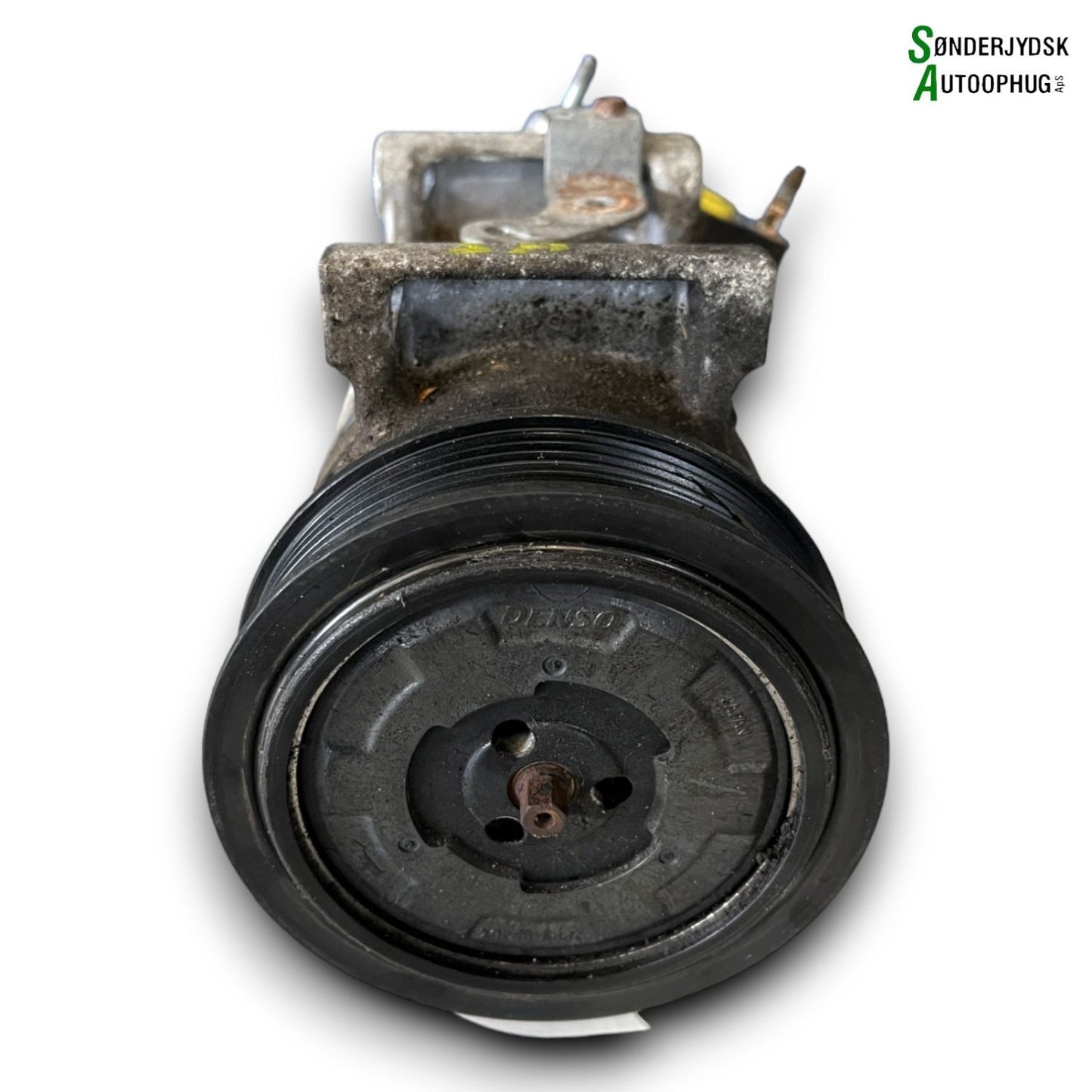 Peugeot 208 Aircondition Pumpe Med OEM Nr. 9672247080 Fra Peugeot Ophugger