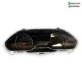 Peugeot 208 Speedometer - Instrument Med OEM Nr. 9805399980 Fra Peugeot Ophugger