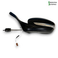 Peugeot 208 Sidespejl Med OEM Nr. 1611240080 Fra Peugeot Ophugger