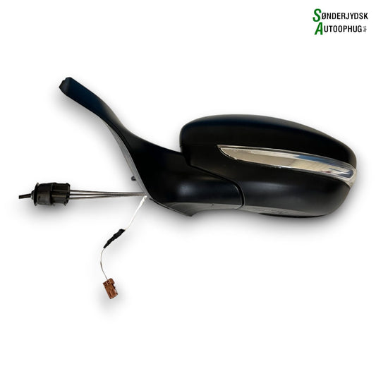 Peugeot 208 Sidespejl Med OEM Nr. 1611240080 Fra Peugeot Ophugger