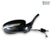 Peugeot 208 Sidespejl Med OEM Nr. 1611240180 Fra Peugeot Ophugger