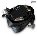 Peugeot 208 Sikkerhedsseler For Med OEM Nr. 98063150XX Fra Peugeot Ophugger