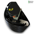 Peugeot 208 Sikkerhedsseler For Med OEM Nr. 98063151XX Fra Peugeot Ophugger
