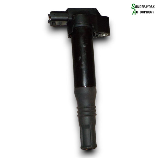 Peugeot 208 Tændspole El Med OEM Nr. 9671214580 Fra Peugeot Ophugger