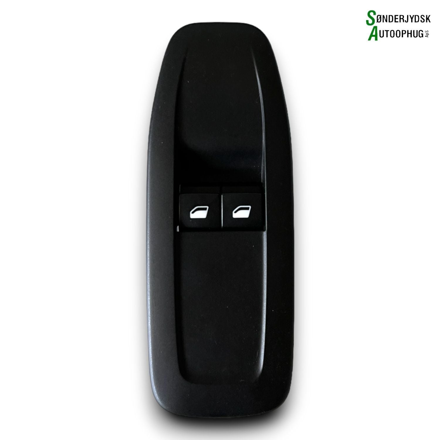 Peugeot 208 Kontakt Rudehejs Med OEM Nr. 96749245ZD Fra Peugeot Ophugger