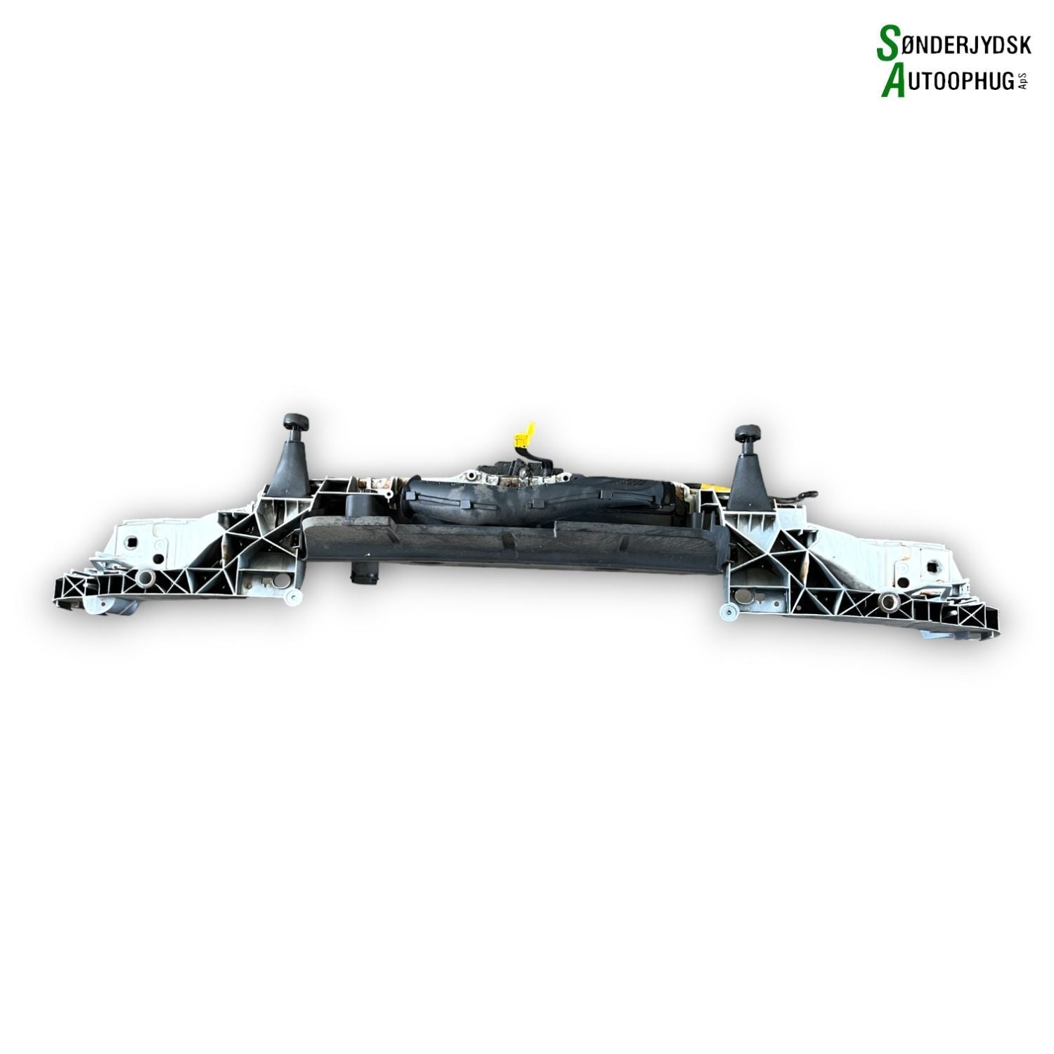 Ford C‑Max 2 Låseplade Med OEM Nr. 1710104 Fra Ford Ophugger