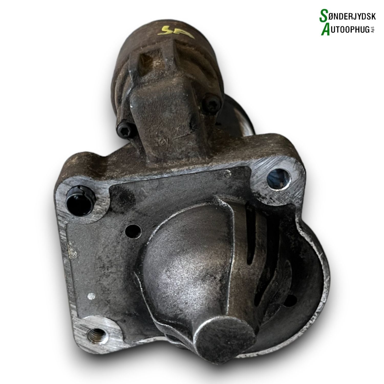 Ford C-Max 2 Starter Med OEM Nr. 2033247 Fra Ford Ophugger