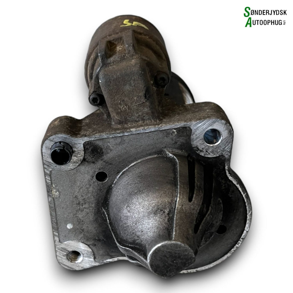 Ford C-Max 2 Starter Med OEM Nr. 2269109 Fra Ford Ophugger