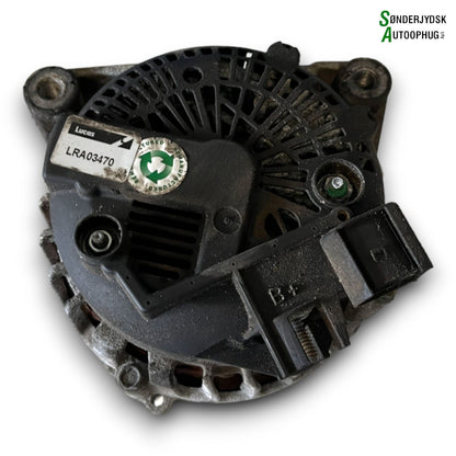 Ford C‑Max 2 Generator Med OEM Nr. 1857696 Fra Ford Ophugger