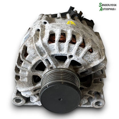 Ford C‑Max 2 Generator Med OEM Nr. 1857696 Fra Ford Ophugger