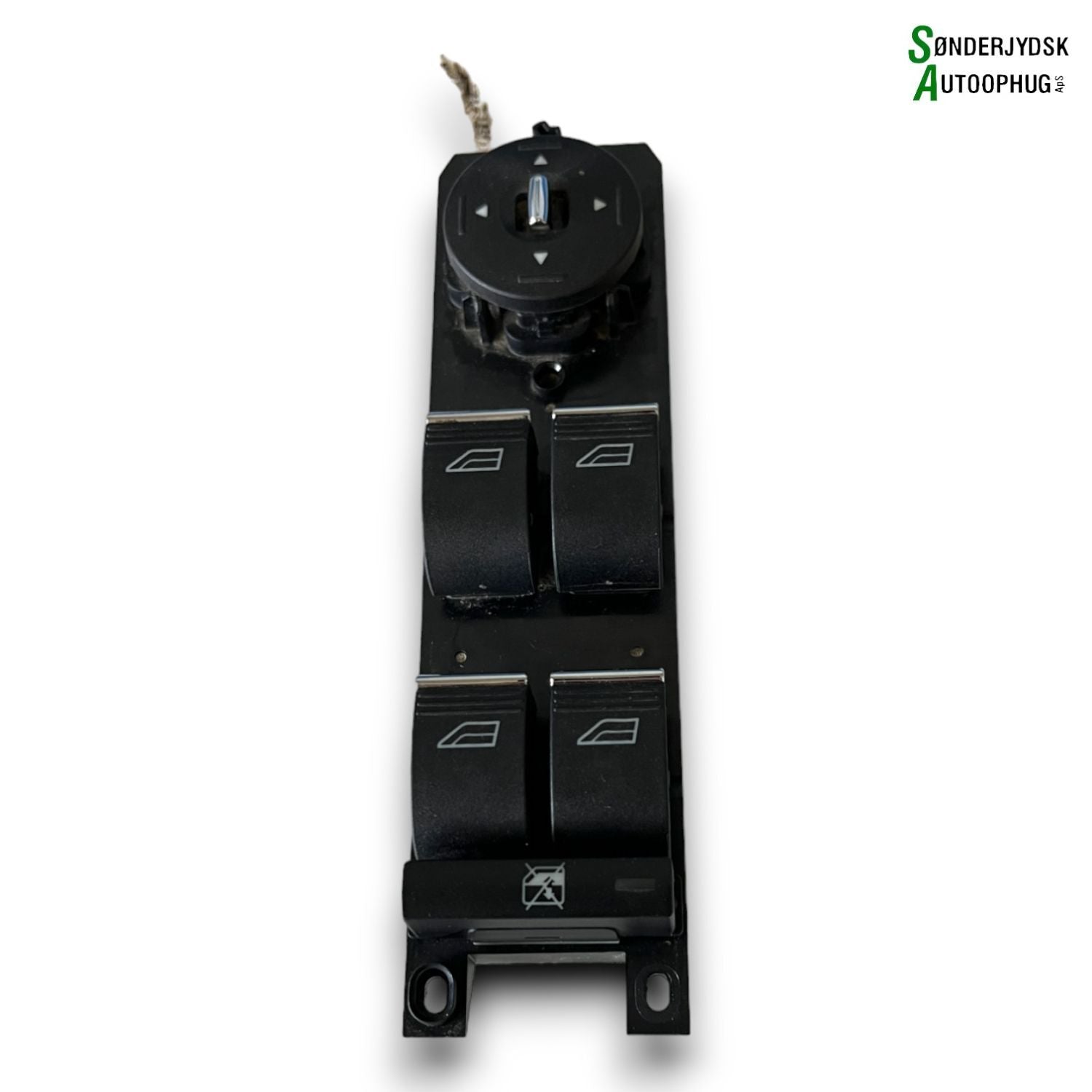 Ford C-Max 2 Kontakt Rudehejs Med OEM Nr. 100290924 Fra Ford Ophugger