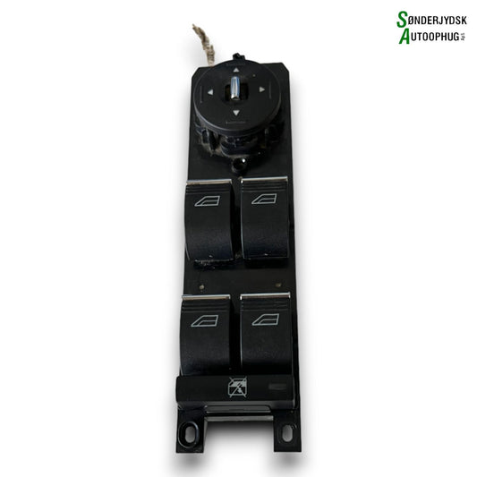 Ford C‑Max 2 Kontakt Rudehejs Med OEM Nr. 100290924 Fra Ford Ophugger