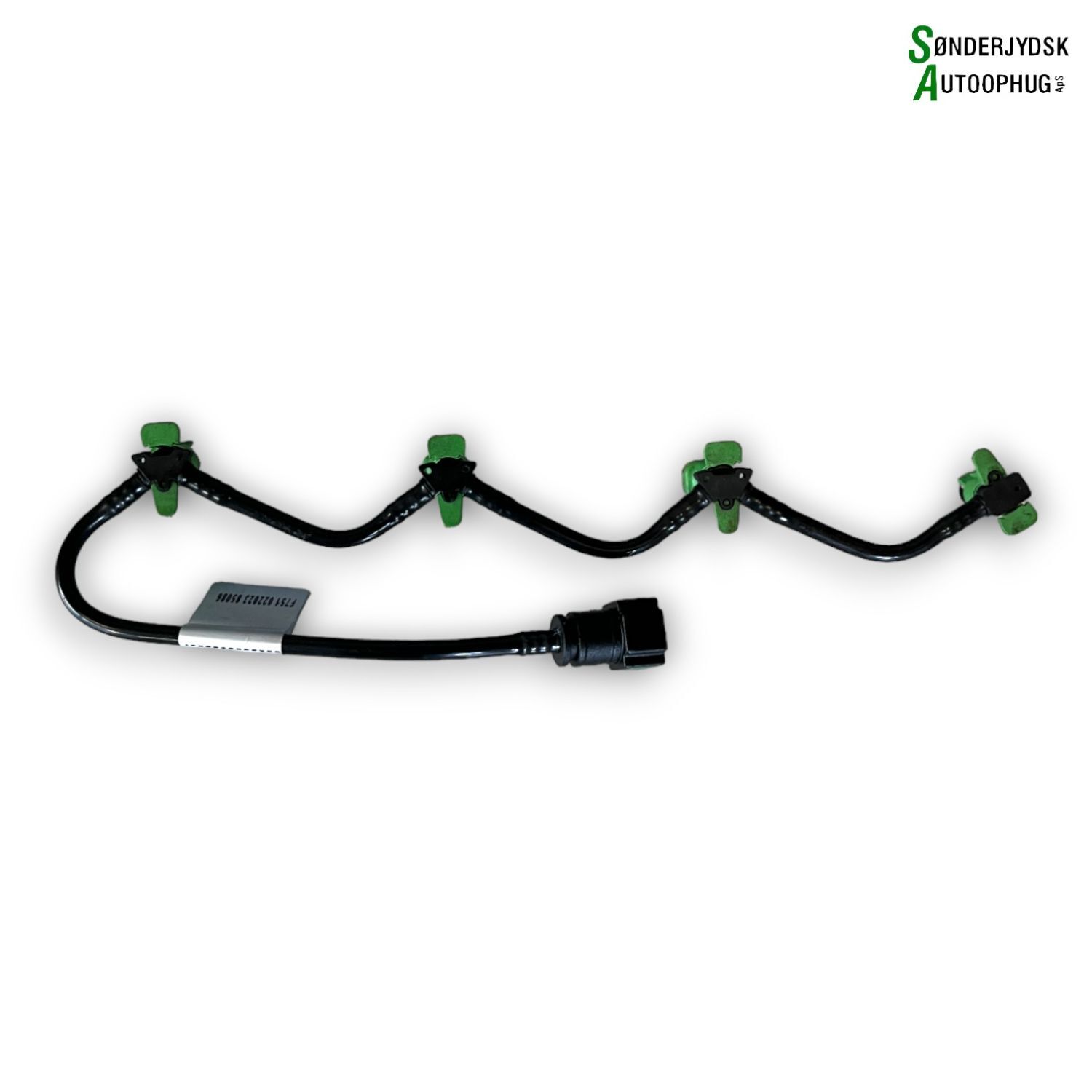 Ford C‑Max 2 Dyserør Med OEM Nr. 1746271 Fra Ford Ophugger