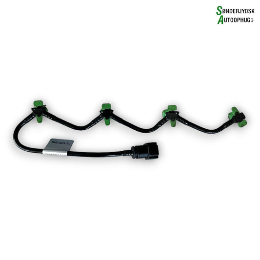 Ford C‑Max 2 Dyserør Med OEM Nr. RETUR Fra Ford Ophugger