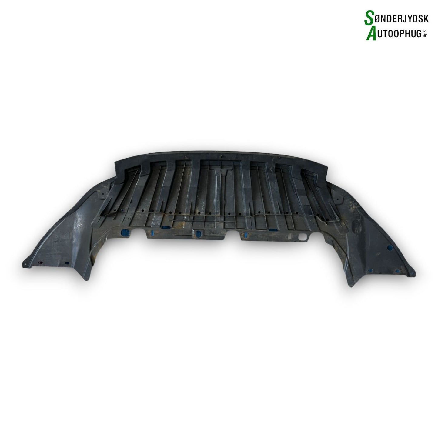 Ford C‑Max 2 Motorskjold, Bund Med OEM Nr. AM51A8B384A Fra Ford Ophugger