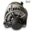 VW Sharan 7M Generator Med OEM Nr. 028903026G Fra VW Ophugger