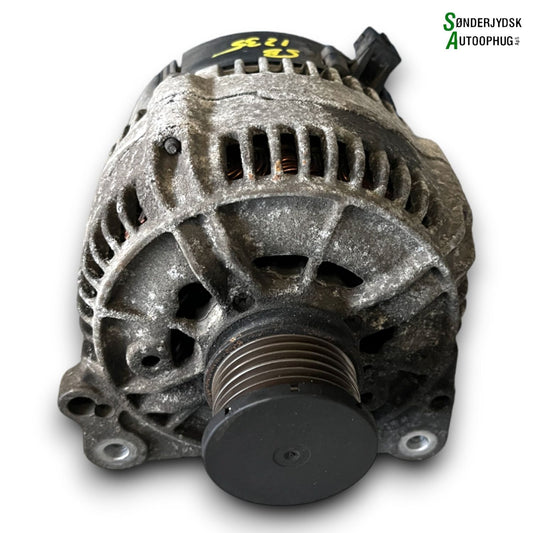 VW Sharan 7M Generator Med OEM Nr. 028903026G Fra VW Ophugger