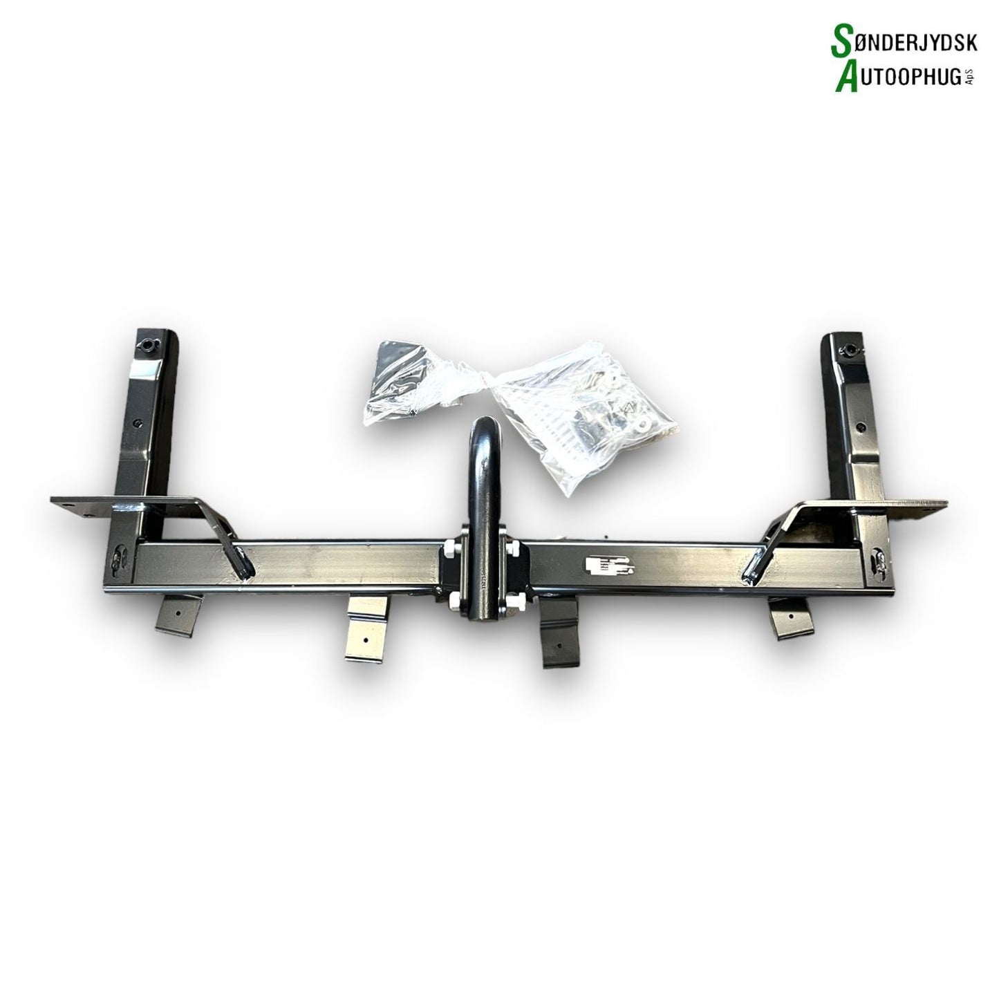 Opel Meriva B Anhængertræk, Fastmont Med OEM Nr. 93199863 Fra Opel Ophugger