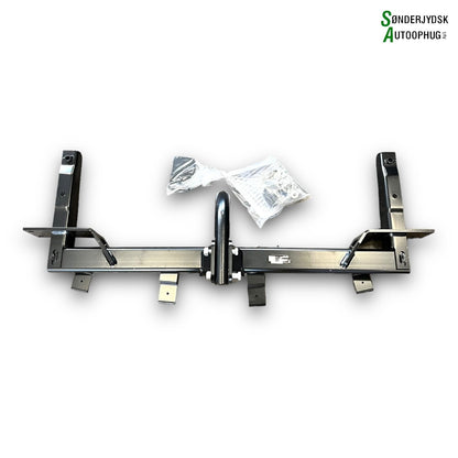 Opel Meriva B Anhængertræk, Fastmont Med OEM Nr. 93199863 Fra Opel Ophugger