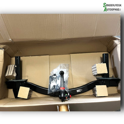 Opel Mokka A Anhængertræk, Aftagel Med OEM Nr. 42440770 Fra Opel Ophugger