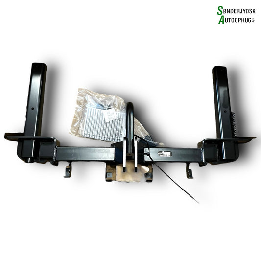 Opel Astra J Anhængertræk, Fastmont Med OEM Nr. 13320743 Fra Opel Ophugger