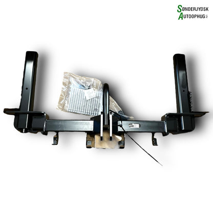 Opel Astra J Anhængertræk, Fastmont Med OEM Nr. STC Fra Opel Ophugger