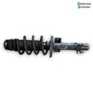 Skoda Fabia Fjederben For V Med OEM Nr. 6R0413031BH Fra Skoda Ophugger