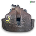 Skoda Fabia Bremsekaliber Hf Med OEM Nr. 1K0615124EX Fra Skoda Ophugger