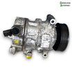 Skoda Fabia Aircondition Pumpe Med OEM Nr. 5Q0820803G Fra Skoda Ophugger