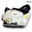 Skoda Fabia Dørlås Med OEM Nr. 5G4839015D Fra Skoda Ophugger
