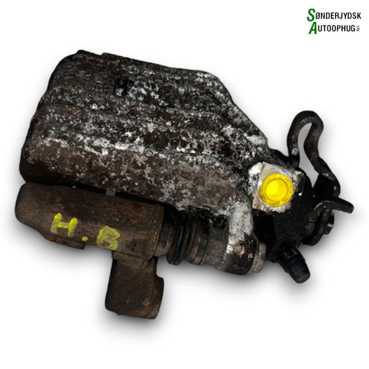 Skoda Fabia Bremsekaliber HB Med OEM Nr. 6R0615424 Fra Skoda Ophugger