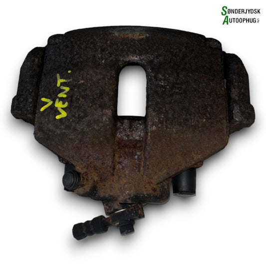 Skoda Fabia Bremsekaliber Vf Med OEM Nr. 1K0615123E Fra Skoda Ophugger