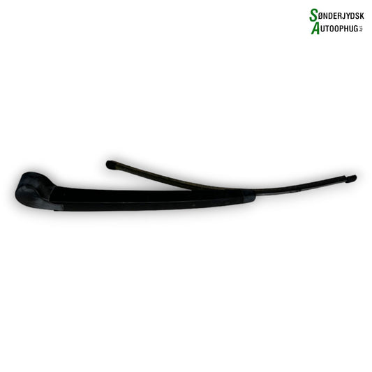 Skoda Fabia Viskerarm Med OEM Nr. 5F3955707 Fra Skoda Ophugger