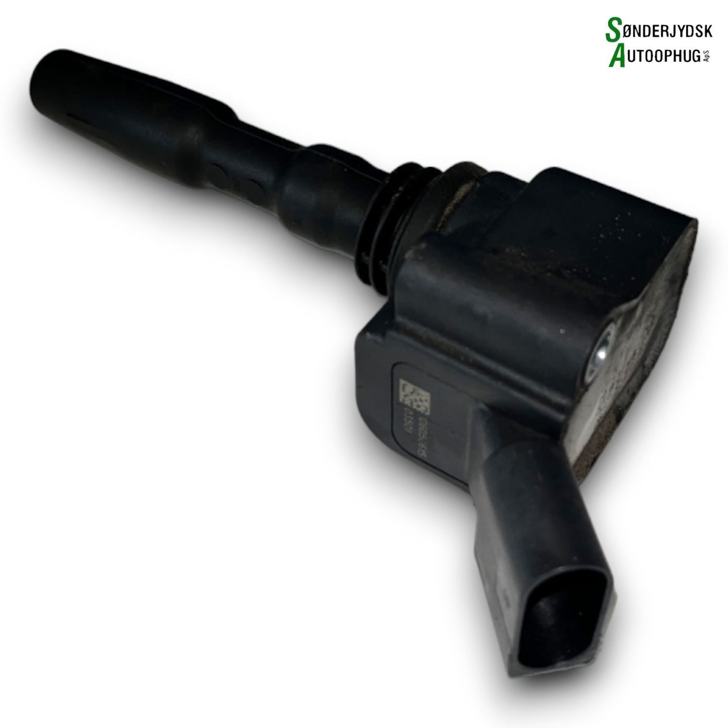 Skoda Fabia Tændspole El Med OEM Nr. 04C905110J Fra Skoda Ophugger