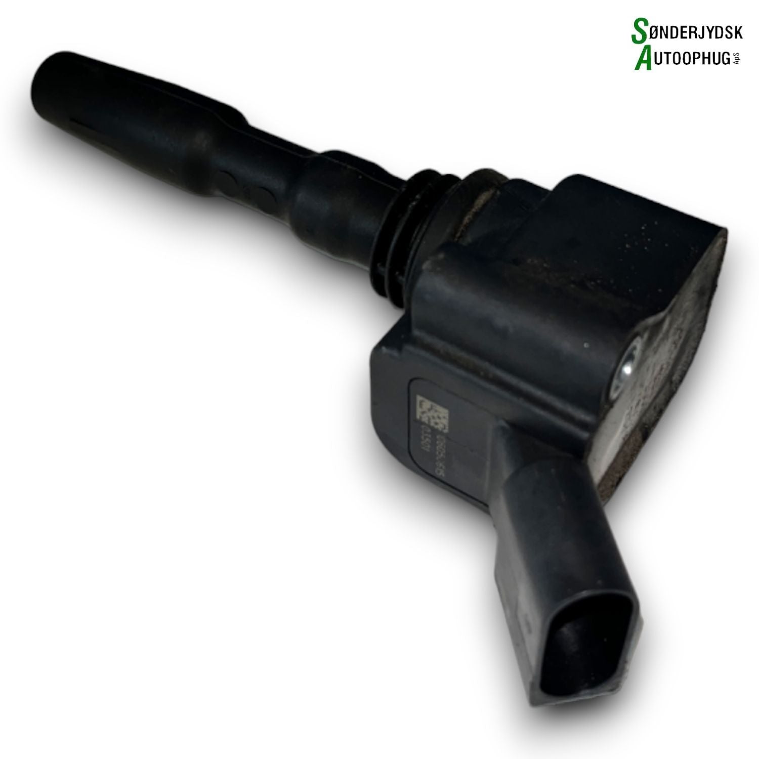 Skoda Fabia Tændspole El Med OEM Nr. 04C905110J Fra Skoda Ophugger