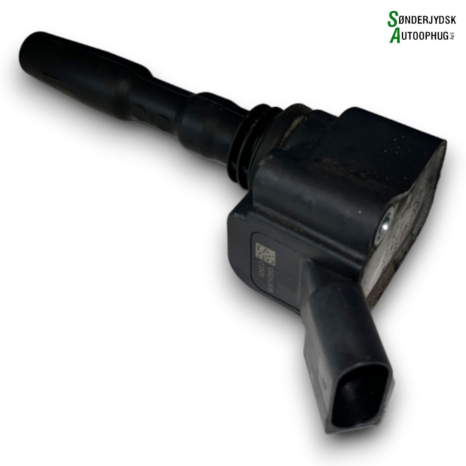 Skoda Fabia Tændspole El Med OEM Nr. 04E905110E Fra Skoda Ophugger